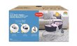 Sänky Tiny Love Rocker Napper 3in1, Denim hinta ja tiedot | Sitterit | hobbyhall.fi