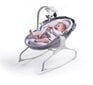 Tiny Love Rocker Napperi katos, harmaa hinta ja tiedot | Sitterit | hobbyhall.fi