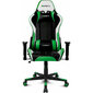 Pelituoli Drift DR175GREEN hinta ja tiedot | Toimistotuolit | hobbyhall.fi