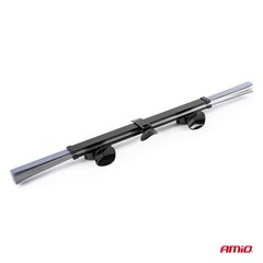 Ulosvedettävä taittoverho max 120*46cm hinta ja tiedot | Lisätarvikkeet autoiluun | hobbyhall.fi