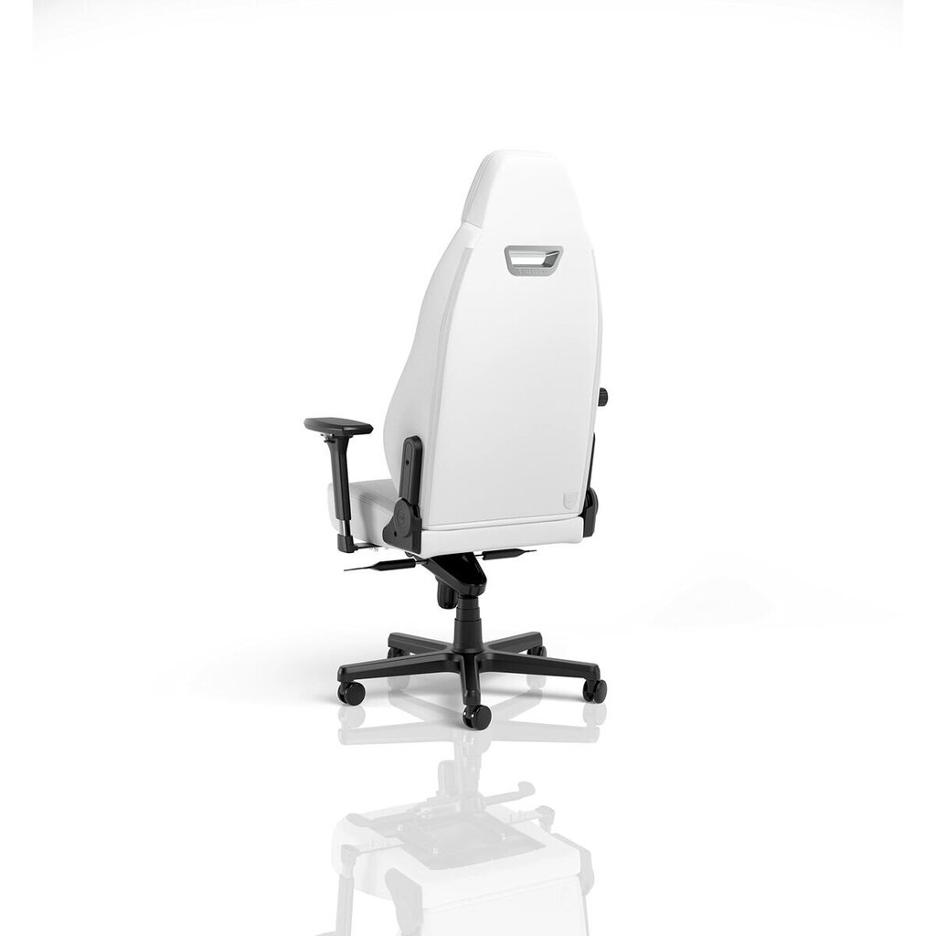 Pelituoli Noblechairs Legend, valkoinen hinta ja tiedot | Toimistotuolit | hobbyhall.fi