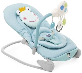 Pinnasänky Chicco Froggy, 0-18 kg hinta ja tiedot | Sitterit | hobbyhall.fi