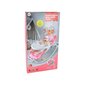 Keinutuoli Lean Toys Bouncer Rocker 2in1 hinta ja tiedot | Sitterit | hobbyhall.fi