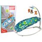 Keinutuoli Lean Toys Bouncer Rocker 2in1 hinta ja tiedot | Sitterit | hobbyhall.fi