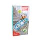 Keinutuoli Lean Toys Bouncer Rocker 2in1 hinta ja tiedot | Sitterit | hobbyhall.fi