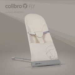 Bed Colibro Fly Almond hinta ja tiedot | Sitterit | hobbyhall.fi