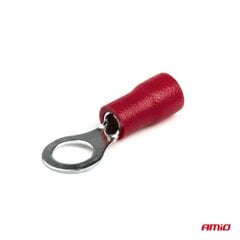 Silmäliittimet 10 kpl. 1,25-5mm2 hinta ja tiedot | Lisätarvikkeet autoiluun | hobbyhall.fi