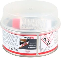 Teroson UP 120 Leak-Fix kovettimella 326g hinta ja tiedot | Lisätarvikkeet autoiluun | hobbyhall.fi