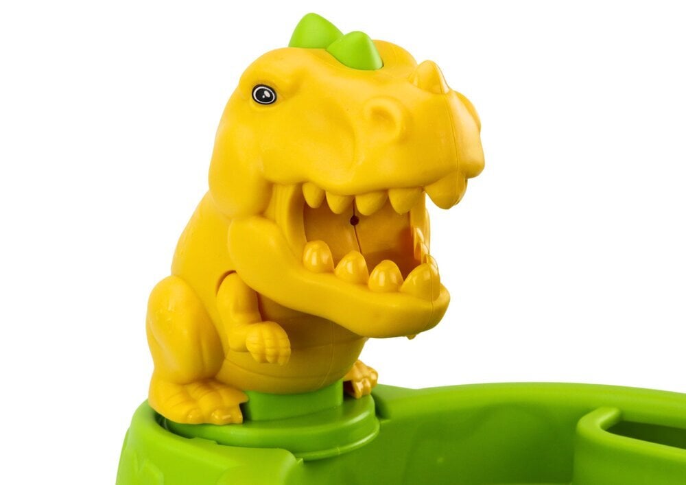 hiekkalelusetti - dinosaurukset hinta ja tiedot | Hiekkalaatikot | hobbyhall.fi