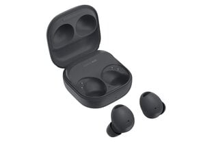 Samsung Galaxy Buds 2 Graphite hinta ja tiedot | Kuulokkeet | hobbyhall.fi