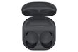 Samsung Galaxy Buds 2 Graphite hinta ja tiedot | Kuulokkeet | hobbyhall.fi