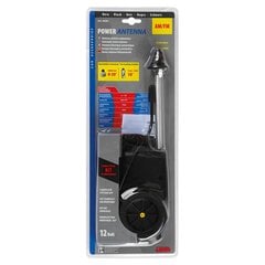 Antenni moottorilla 12V AM/FM hinta ja tiedot | Autoantennit | hobbyhall.fi