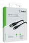 Belkin CAB005bt1MBK hinta ja tiedot | Puhelinkaapelit | hobbyhall.fi