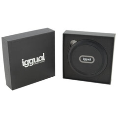 Iggual IGG317099 USB hinta ja tiedot | Puhelimen laturit | hobbyhall.fi