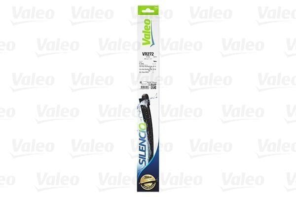 Valeo Silencio 335mm 574580 Takavartija hinta ja tiedot | Pyyhkijänsulat | hobbyhall.fi