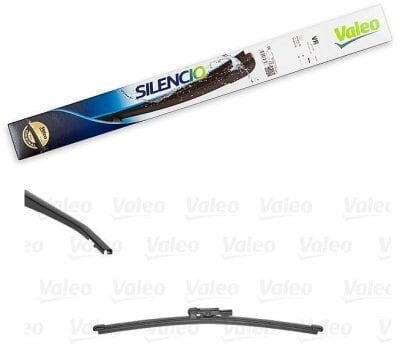 Valeo Silencio 335mm 574580 Takavartija hinta ja tiedot | Pyyhkijänsulat | hobbyhall.fi