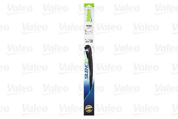 Valeo Silencio XTRM 530x2 574384 kehyksettömät vahtimestarit