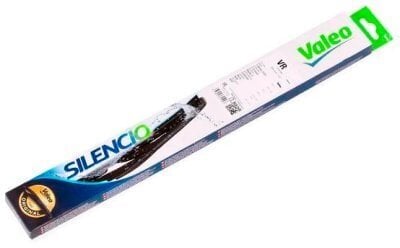 Valeo Silencio 700+650 574328 Kehyksettomat taloudenhoitajat