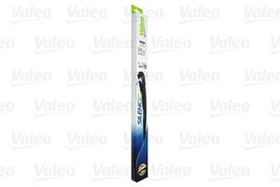 Valeo Silencio XTRM 600+550mm 577924 kehyksettömät vahtimestarit hinta ja tiedot | Pyyhkijänsulat | hobbyhall.fi