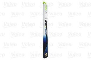 Valeo Silencio XTRM 650+475mm 577926 kehyksettömät vahtimestarit hinta ja tiedot | Pyyhkijänsulat | hobbyhall.fi