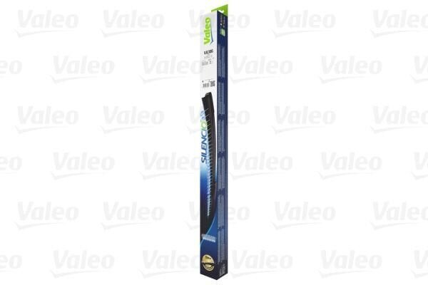 Valeo Silencio Aquablade 572306 lämmityksellä hinta ja tiedot | Pyyhkijänsulat | hobbyhall.fi