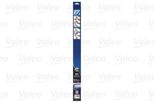 Valeo Silencio Aquablade 572306 lämmityksellä hinta ja tiedot | Pyyhkijänsulat | hobbyhall.fi