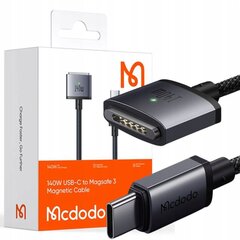 Mcdodo CA-1470 hinta ja tiedot | Puhelinkaapelit | hobbyhall.fi