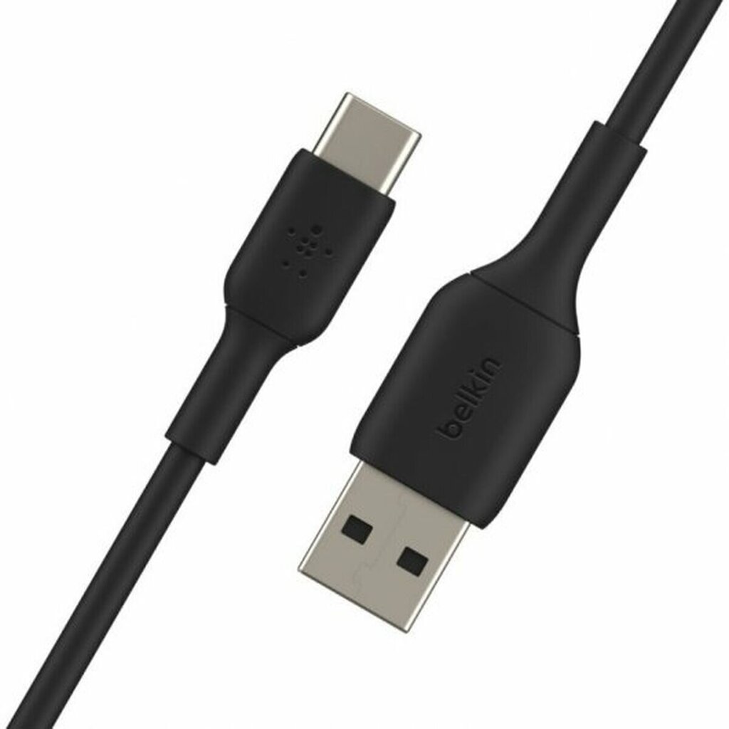 Belkin Playa Universal Auton USB-laturi + USB C -kaapeli hinta ja tiedot | Puhelimen laturit | hobbyhall.fi