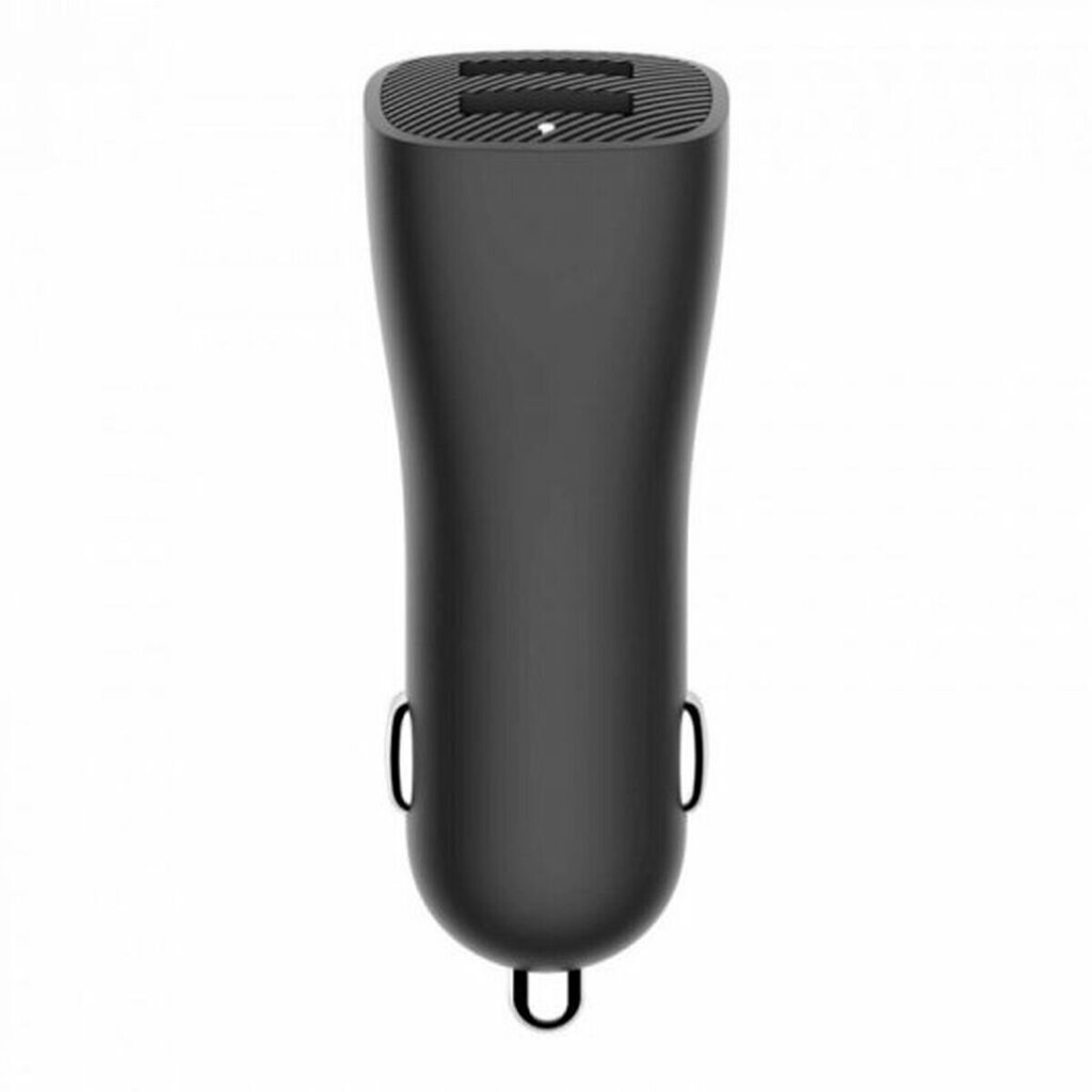 Belkin Playa Universal Auton USB-laturi + USB C -kaapeli hinta ja tiedot | Puhelimen laturit | hobbyhall.fi