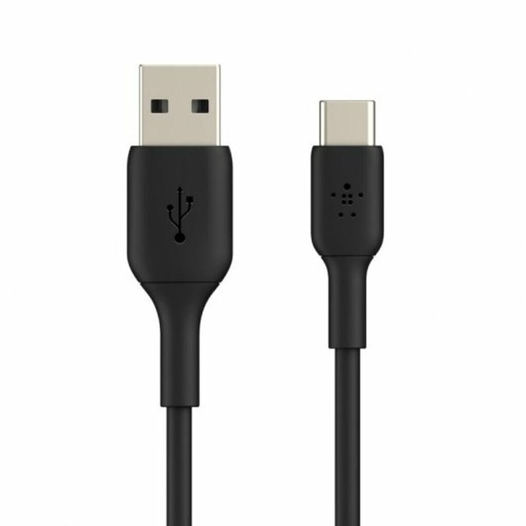 Belkin Playa Universal Auton USB-laturi + USB C -kaapeli hinta ja tiedot | Puhelimen laturit | hobbyhall.fi