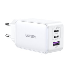 Ugreen CD244 hinta ja tiedot | Puhelimen laturit | hobbyhall.fi