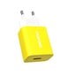 Pantone PT-AC1USB hinta ja tiedot | Puhelimen laturit | hobbyhall.fi