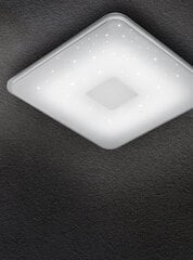 Samurai LED plafondi valkoinen hinta ja tiedot | Kattovalaisimet | hobbyhall.fi