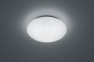 Putz LED plafondi 40 cm valkoinen starlight hinta ja tiedot | Kattovalaisimet | hobbyhall.fi