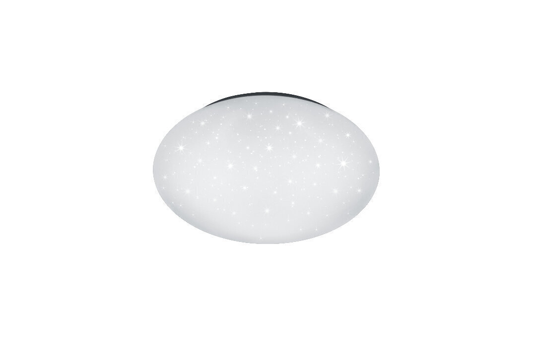 Putz LED plafondi 40 cm valkoinen starlight hinta ja tiedot | Kattovalaisimet | hobbyhall.fi