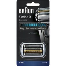 Braun 92S 153405 hinta ja tiedot | Kauneudenhoitotarvikkeet | hobbyhall.fi