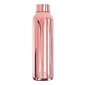 Juomaastiat Quokka Solid - Sleek Rose Gold, 630 ml hinta ja tiedot | Juomapullot | hobbyhall.fi