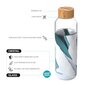 Drinkker Quokka Flow - Iceberg, 660 ml hinta ja tiedot | Juomapullot | hobbyhall.fi