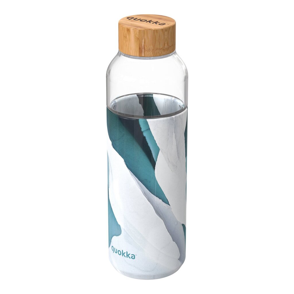 Drinkker Quokka Flow - Iceberg, 660 ml hinta ja tiedot | Juomapullot | hobbyhall.fi