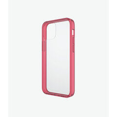 Matkapuhelinkotelo Panzer Glass 330 iPhone 13 Mini Pink hinta ja tiedot | Puhelimen kuoret ja kotelot | hobbyhall.fi