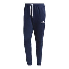 Miesten housut Adidas, siniset hinta ja tiedot | Miesten urheiluvaatteet | hobbyhall.fi