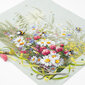 Kirjontasarja Magic Needle "Daisies and Clover" 510-225 hinta ja tiedot | Kirjontatarvikkeet | hobbyhall.fi