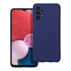 Suojakuori Forcell Samsung Galaxy A13 4G:lle, sininen hinta ja tiedot | Puhelimen kuoret ja kotelot | hobbyhall.fi