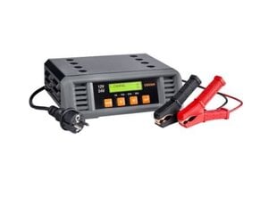 Akkulaturi Osram BATTERYcharge PRO 30A 12V/24V hinta ja tiedot | Auton akkulaturit | hobbyhall.fi