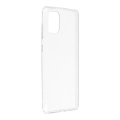 Puhelinkuori Ultra Slim 0,5mm - - Xiaomi Poco C40 läpinäkyvä hinta ja tiedot | Puhelimen kuoret ja kotelot | hobbyhall.fi