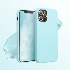 Puhelinkuori iphone 11 Pro Blue -puhelimelle hinta ja tiedot | Puhelimen kuoret ja kotelot | hobbyhall.fi