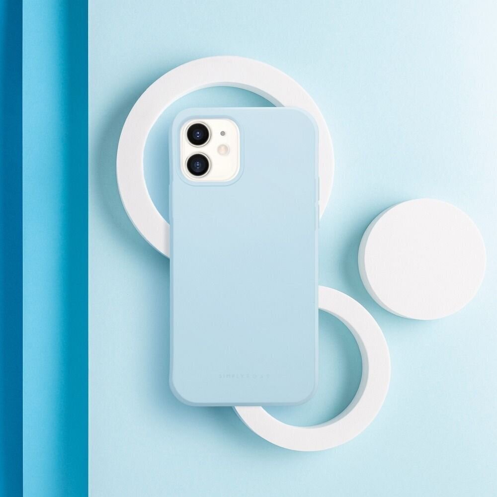 Puhelinkuori iphone 11 Pro Blue -puhelimelle hinta ja tiedot | Puhelimen kuoret ja kotelot | hobbyhall.fi