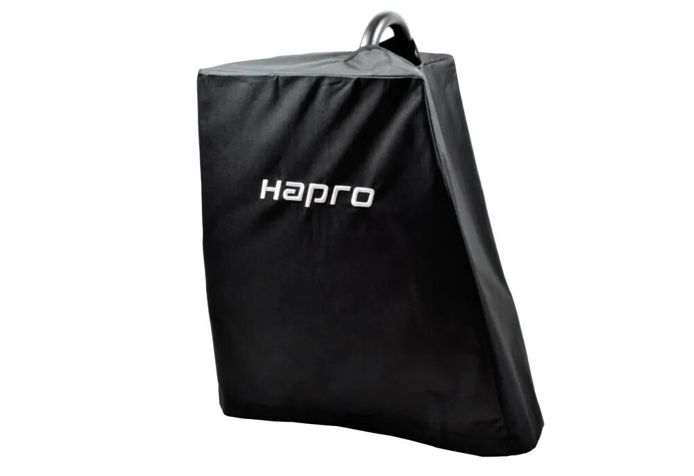 Suojus Hapro XFold II -pyörätelineen hinta ja tiedot | Suksiboksit | hobbyhall.fi