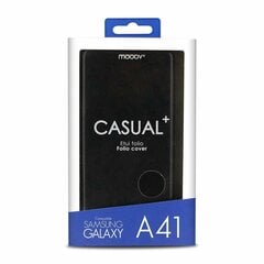 Moov 684031 hinta ja tiedot | Puhelimen kuoret ja kotelot | hobbyhall.fi