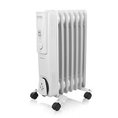 Öljypatteri Emerio ho-124421, 1500 w hinta ja tiedot | Lämmittimet | hobbyhall.fi